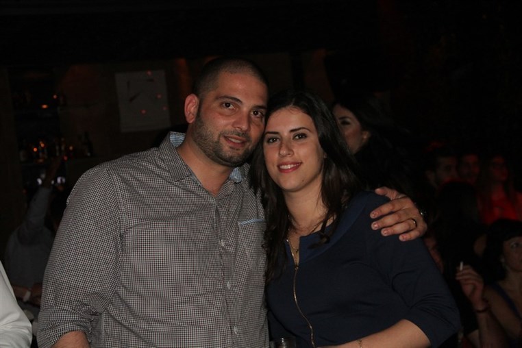 Taiga Beirut On Saturday Night